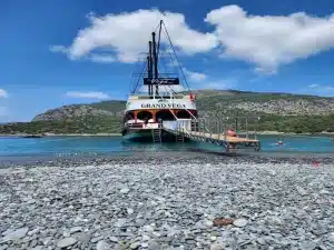 Fethiye Ölüdeniz Tekne Turu