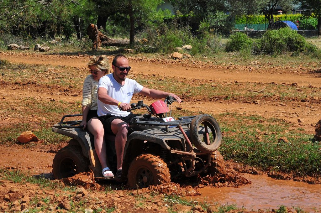 Fethiye ATV Turu (3)