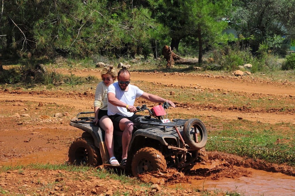 Fethiye ATV Turu (7)