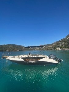 Fethiye Ölüdeniz Özel Tekne Turu | Speed Boat 2