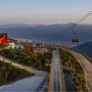 Fethiye Babadağ Teleferik Ücreti