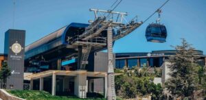 Fethiye Babadağ Cable Car Prices 2025