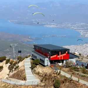 Fethiye Babadağ Cable Car Prices 2025