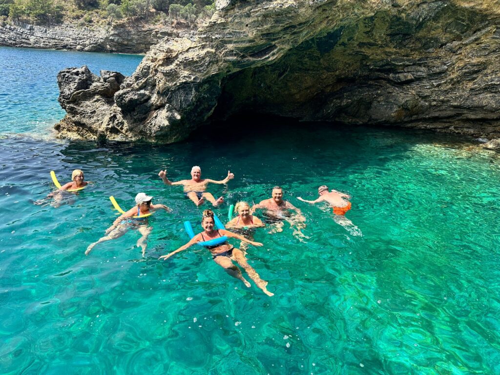 Fethiye &Ouml;zel Tekne Turu 12