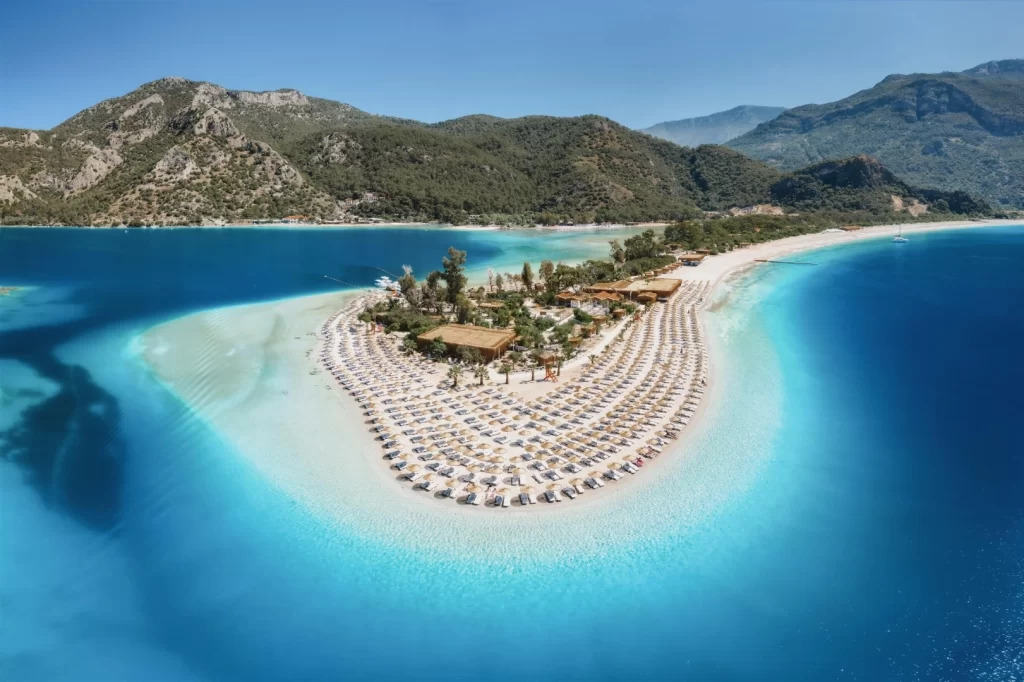 Ölüdeniz