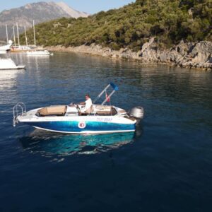 Ölüdenizde Hız Teknesi-Speed Boat Turu