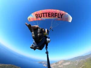 Ölüdeniz Paragliding Online Reservation