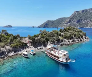 Oludeniz Private Boat Tour