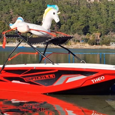 Fethiye Ölüdeniz Özel Tekne Turu | Speed Boat 3