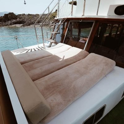 Ölüdeniz Tekne Turu- One Dream