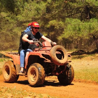 Fethiye ATV Turu (28)