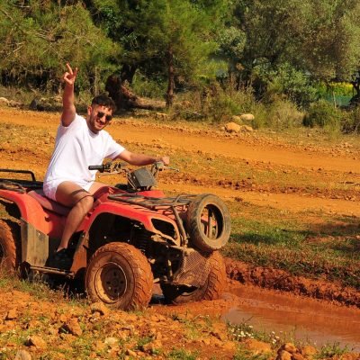 Fethiye ATV Turu