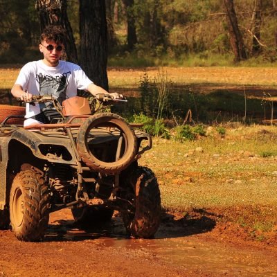 Fethiye ATV Turu