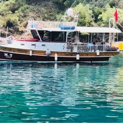 Fethiye Özel Tekne Turu