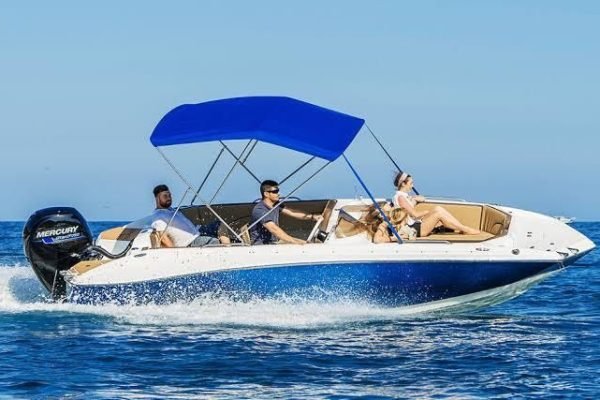 Fethiye Ölüdeniz Özel Tekne Turu | Speed Boat 1