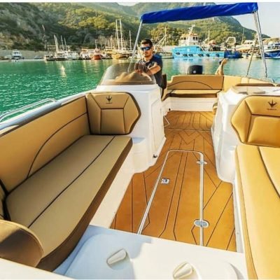 Fethiye Ölüdeniz Özel Tekne Turu