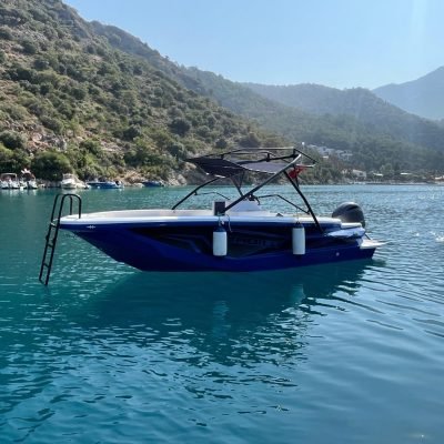Fethiye Ölüdeniz Özel Tekne Turu Speed Boat