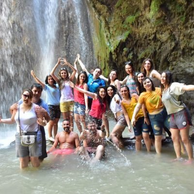 Fethiye Saklıkent Jeep Safari (8)
