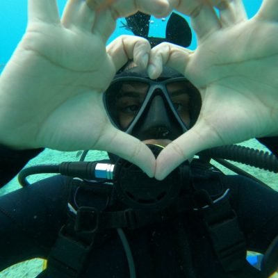 Fethiye Tüplü Dalış Turu (10)