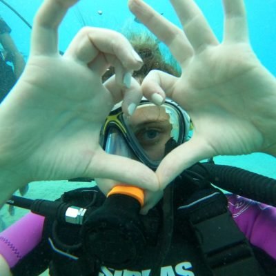 Fethiye Tüplü Dalış Turu