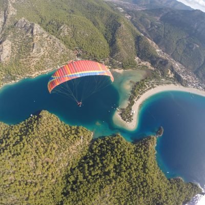 Fethiye Yamaç Paraşütü Fiyatları