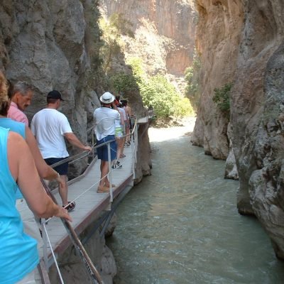 Fethiye Jeep Safari Turu | Makri